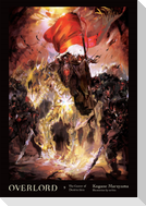 Overlord, Vol. 9 (Light Novel)
