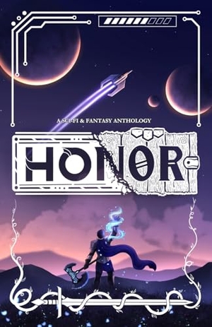 Diamanti, Z. S. / Hunsaker, Brady et al. Honor. Golden Griffin Press, 2026.