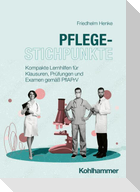 Pflegewissen in Stichpunkten