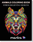 Animals Coloring Book