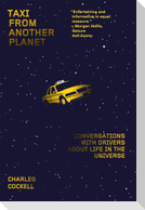 Taxi from Another Planet
