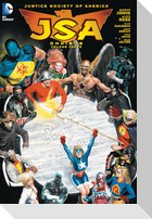Jsa Omnibus Vol. 3