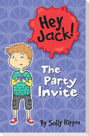 The Party Invite