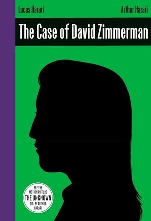 Harari, Arthur / Lucas Harari. The Case of David Zimmerman. Arsenal Pulp Press, 2026.