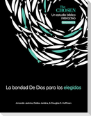 The Chosen La Bondad de Dios Para Los Elegidos, Temporada 4 (God's Goodness for the Chosen, Season 4) (Spanish)