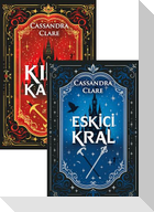 Castellane Günlükleri Ikili Ciltli Kutulu Set