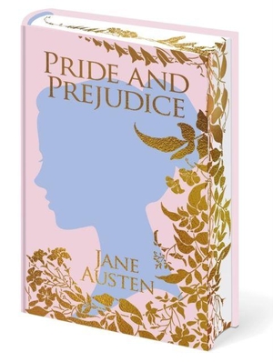 Austen, Jane. Pride and Prejudice. Arcturus Publishing Ltd, 2026.
