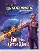 Starfinder Guilt of the Grave World Adventure Path