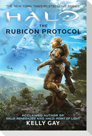 Halo: The Rubicon Protocol