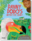 Danny Dodo's Detective Diary