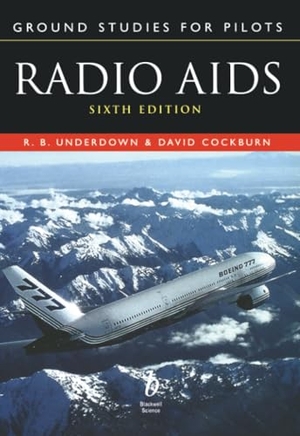 Underdown / Cockburn. Radio Aids. John Wiley & Sons, 2001.