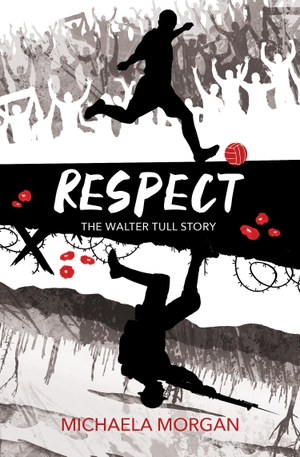 Morgan, Michaela. Respect: The Walter Tull Story. HarperCollins UK, 2020.