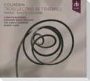 Trois Lecons de T'n¿bres