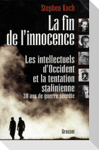 La Fin de L Innocence