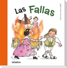 Las Fallas