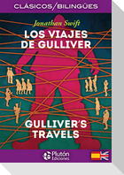 Los viajes de Gulliver = Gulliver's travel