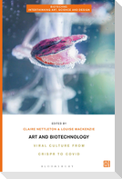 Art and Biotechnology