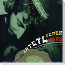 Shtetl Superstars-Funky Jewish Sounds From Around