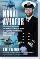 Naval Aviator