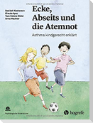 Ecke, Abseits und die Atemnot