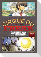 Cirque Du Freak