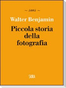 Piccola storia della fotografia
