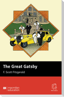 The Great Gatsby