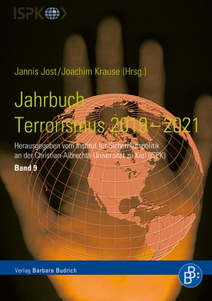 Jannis Jost / Joachim Krause. Jahrbuch Terrorismus
