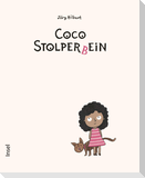Coco Stolperbein