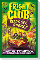 Fright Club