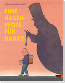Eine Hasenpfote für Harry