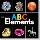 Theodore Gray's ABC Elements