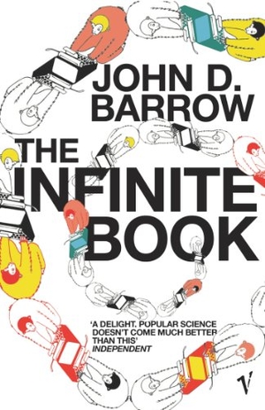 Barrow, John D.. The Infinite Book - A Short Guide to the Boundless, Timeless and Endless. Vintage Publishing, 2005.