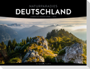 Naturparadies Deutschland - Signature Kalender 2025
