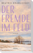 Der Fremde im Feld