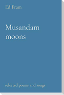 Musandam moons