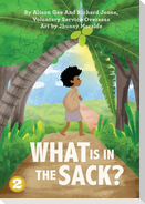 What Is In The Sack?