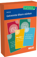 Getrennte Eltern stärken
