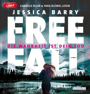 Jessica Barry / Gabriele Blum / Yara Blümel. Free