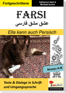 FARSI / Ella kann auch Persisch - Niveau A-B (Band 7)