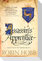 Assassin's Apprentice
