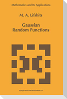 Gaussian Random Functions