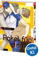 Paket für dich