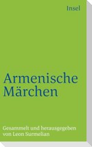 Armenische Märchen und Volkserzählungen