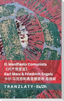 El Manifiesto Comunista /《共产党宣言》