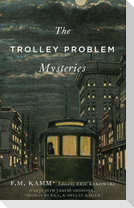 The Trolley Problem Mysteries