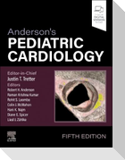 Anderson's Pediatric Cardiology