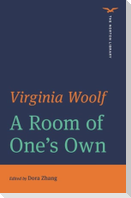 A Room of One's Own (The Norton Library)