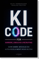 KI-Code für Karriere, Jobsuche & Recruiting