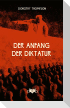 Der Anfang der Diktatur